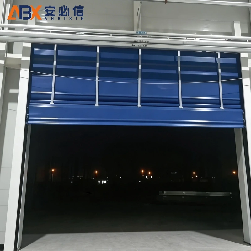 荆州冷库门封